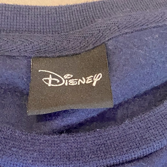 Disney Lilo & Stitch Sweatshirt - M - Picture 5 of 10